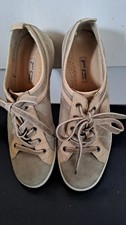Paul green sneakers grau - green, braun