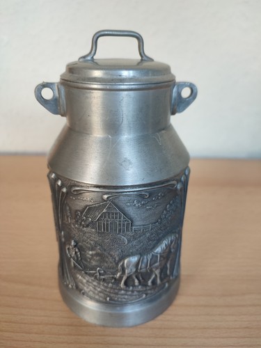 Zinn milchkanne frieling - zinn, 5768