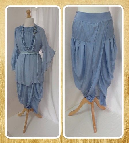 Neu mit etikett lagenlook - neu, etikett,