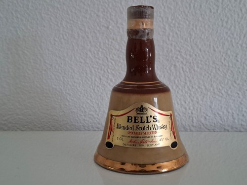 Bell blended scotch whisky - blended,
