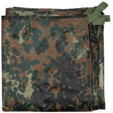 Tarp Extrem Basha Abdeck