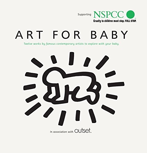 Art for baby various - art,