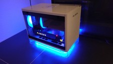 Inwin A1 Mini ITX Gehäuse