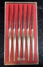 6 Messer Robbe & Berking