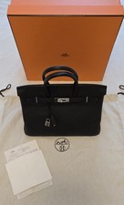 Hermes Birkin 35 Handtasche -