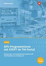SPS-Programmieren mit STEP7 im