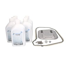 Teilesatz, Automatikgetriebe-Ölwechsel ZF 1091.298.067