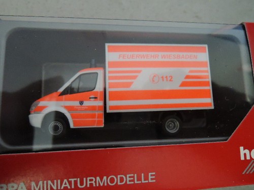 Herpa 094511 mercedes benz - 094511,