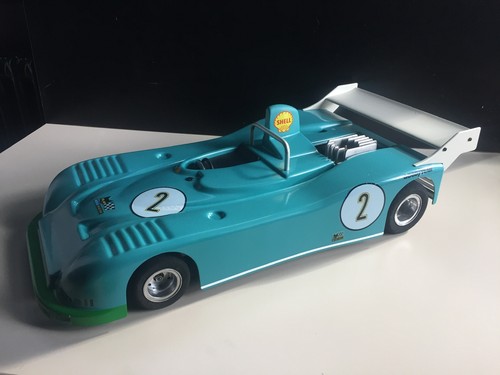 Mondial turin model matra - mondial,