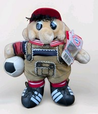 FC Bayern München Plüsch -