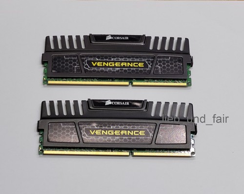 Corsair vengeance 8gb - corsair, 4gb)