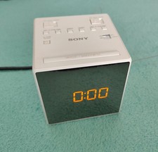 Sony radio wecker - sony,