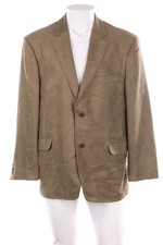 ALCARETTA Sakko 28 = 56 olive