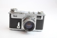 SELTENES KIEV  Contax kopie 1953 baujahr mit 2/5cm