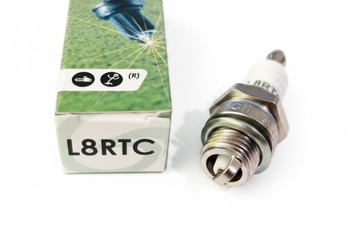 Original l8rtc zündkerze - 1x,