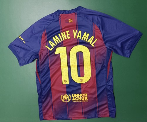 Barcelona heimtrikot - fc,