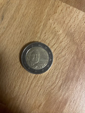 2 Euro Münze Helmut Schmidt