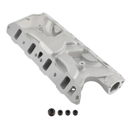 Dual plane aluminium - dual,