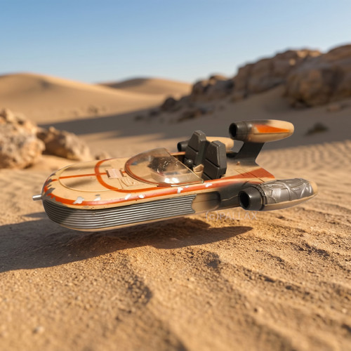 Star wars power the force - star,