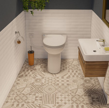 SFA Sanibroy Sanicompact 43