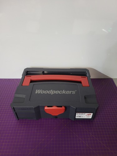 Woodpeckers deluxe kit - mt,