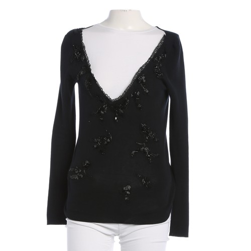 Pullover prada blau - 36, 42