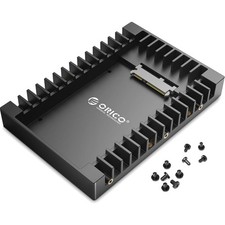 2,5 Zoll auf 3,5 Zoll