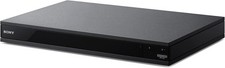 Sony UBP-X800 | 4K Blu-ray