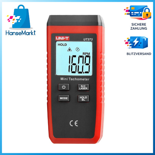 Drehzahlmesser digital laser - drehzahlmesser,