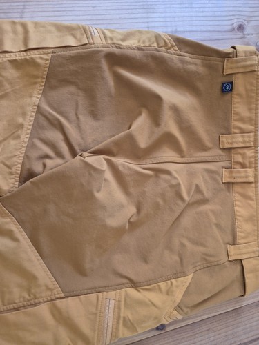 Lundhags makke pant men 48 - makke,