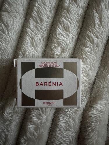 Hermes barenia25g perfumed - barenia25g,