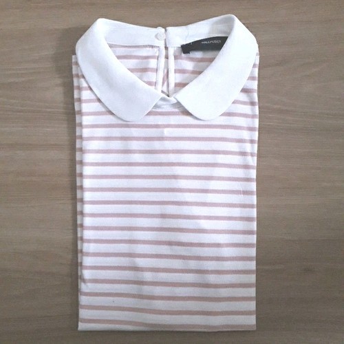 Damen shirt hallhuber - damen, weiß