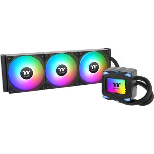Thermaltake la360 argb sync - argb,