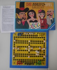 FAST WIE NEU: DAS MALEFIZ