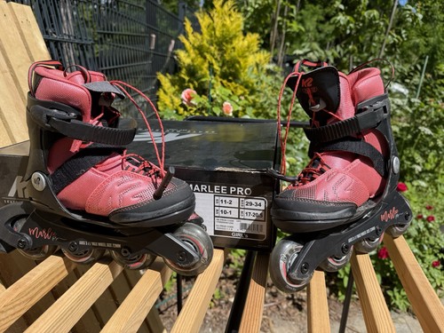 Marlee inline skates - marlee,