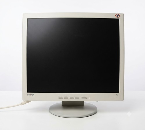 Monitor tft lcd - monitor, s