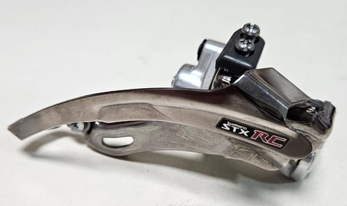 Front derailleur shimano - front,