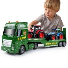 Spielzeug traktor - traktor,