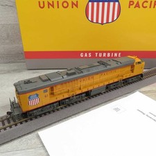 ATHEARN 88666 - H0 - UP - Gas