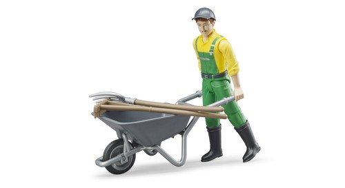 Bruder 62610 figurenset - 62610,