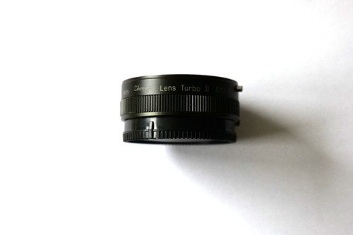 Zhongyi lens turbo nex - lens, md-nex