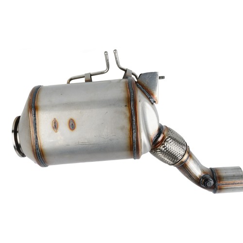 Dieselpartikelfilter dpf für - dpf,
