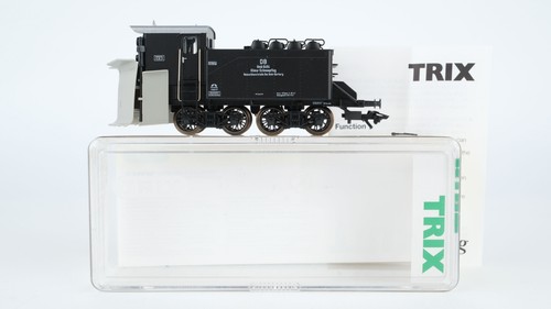 Trix 23996 schneepflug - trix,