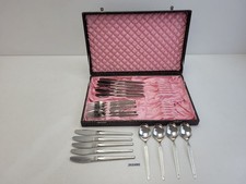 Besteck Set DDR ABS Rostfrei