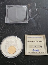 Sammlermünze - Malta - MOSTA: CATHEDRAL - 1991 - EUROPEAN CURRENCIES