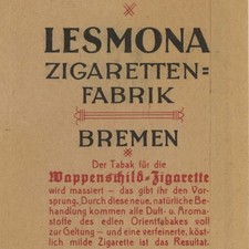 Bremen Lesmona