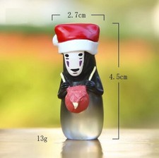 Chihiros Reise ins Zauberland