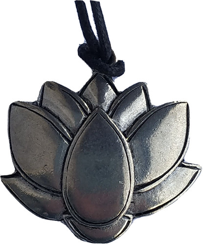 Halskette feng shui lotus - shui,