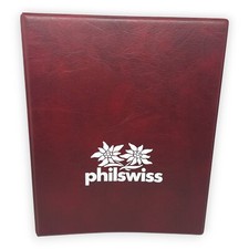 Einsteckalbum Briefmarken