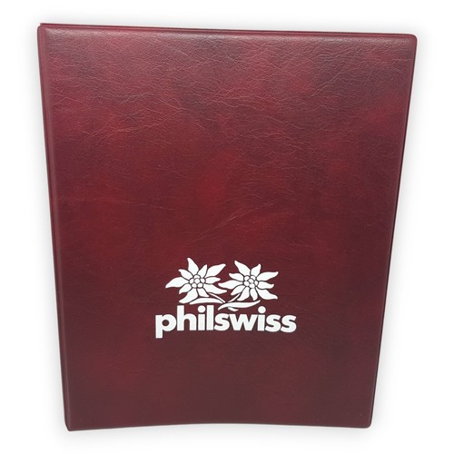 Einsteckalbum briefmarken - einsteckalbum,